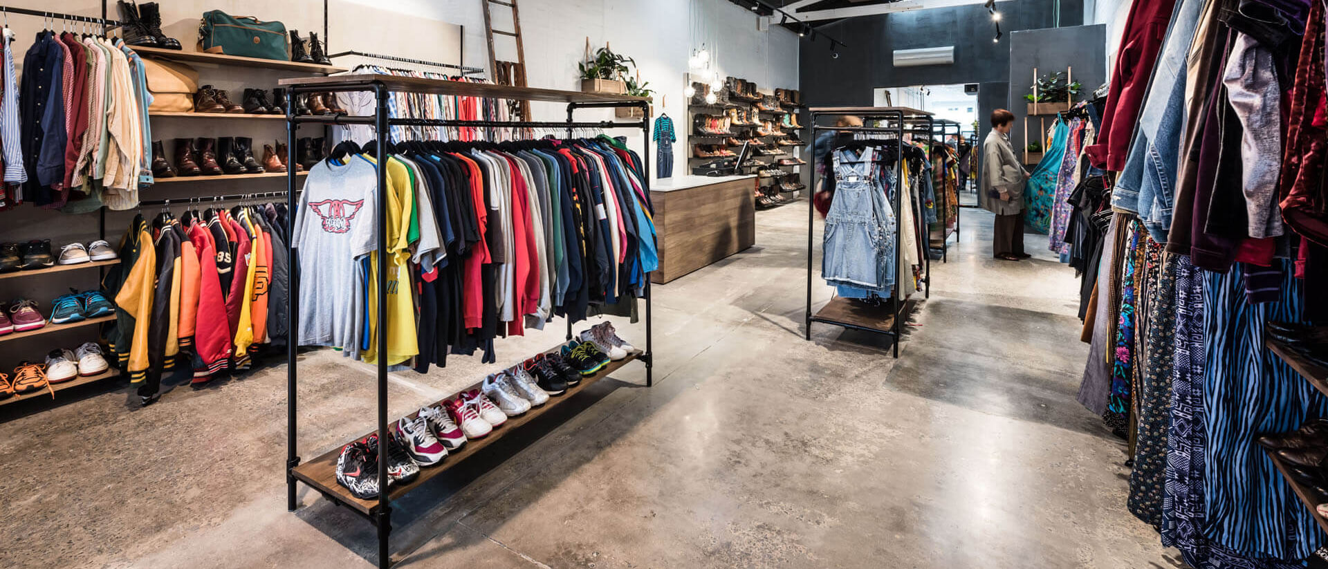 Retail Stores,..